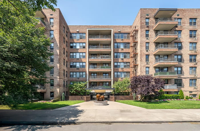1000 Ocean Parkway