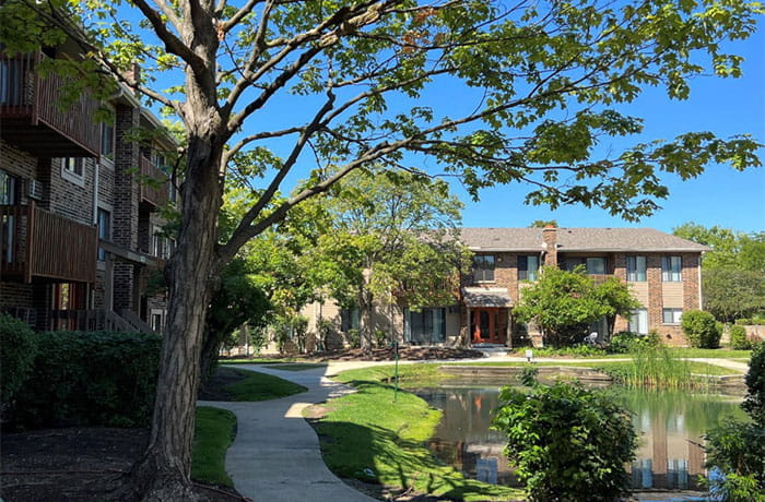 Arrowhead Apartments