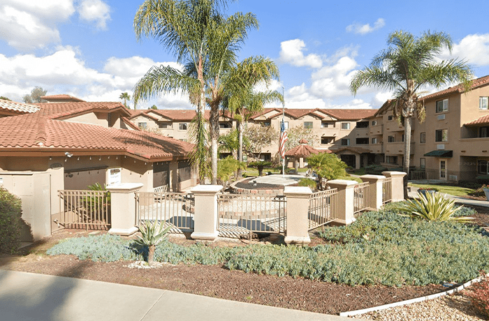 Canyon Villas