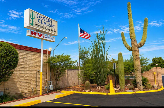 Desert Classic