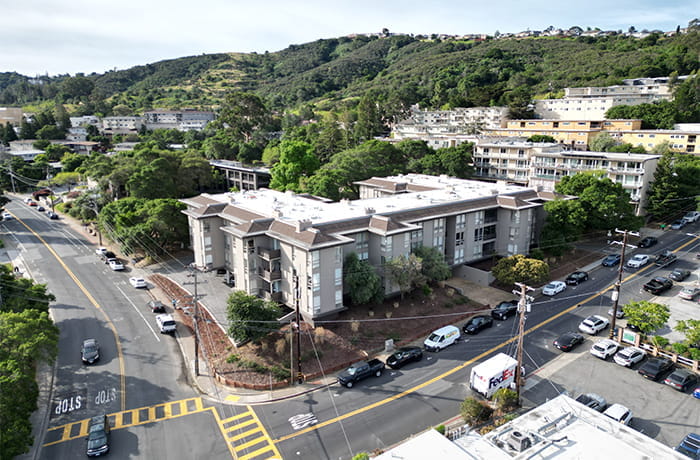 El Dorado Apartments