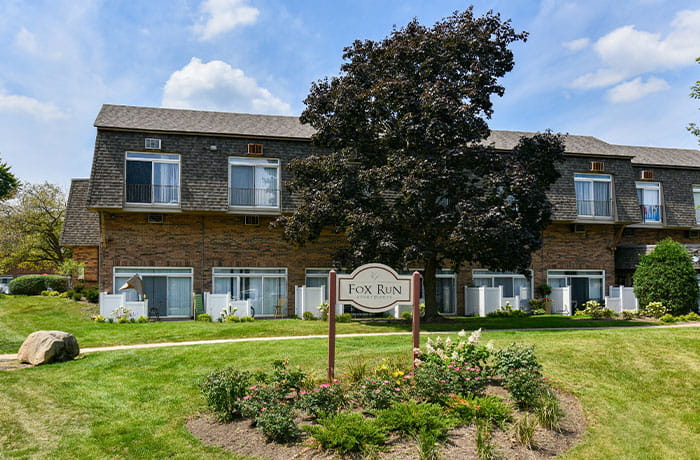 Fox Run Apartments