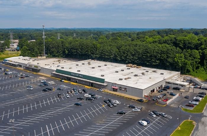 Greenbriar Portfolio