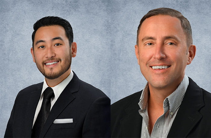 Hawaii New Hires