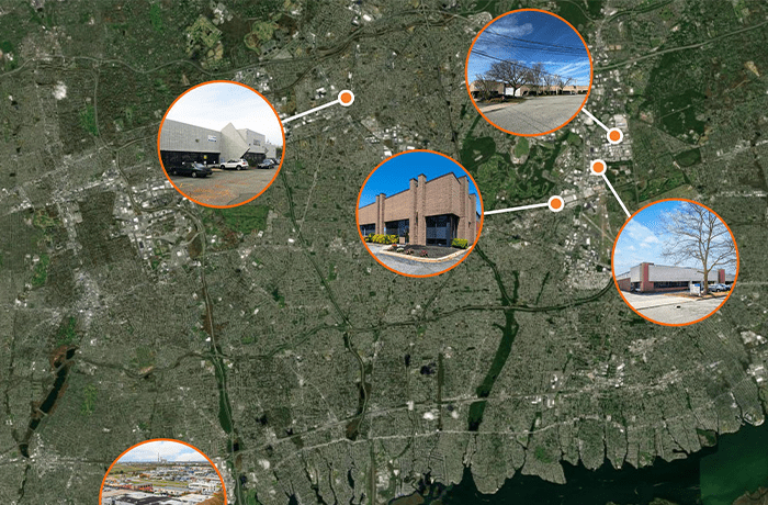 Long Island Industrial Portfolio