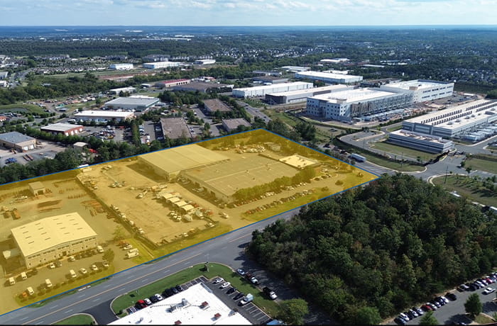 Manassas Industrial Portfolio