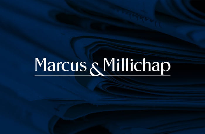 Marcus & Millichap
