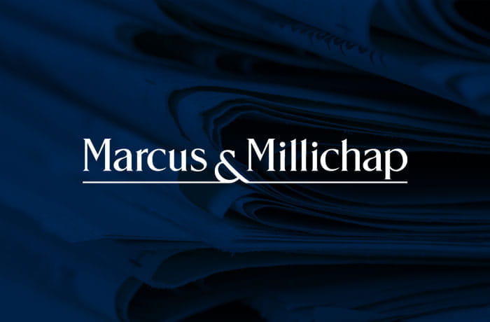 Marcus & Millichap Launches Preferred Partner Program