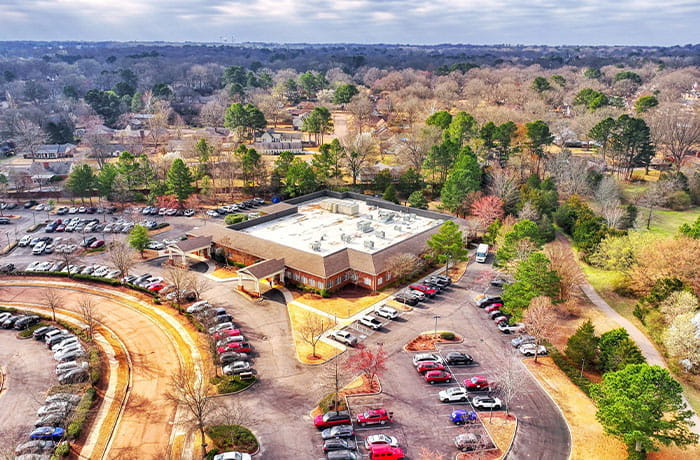 The Conrad Pearson Clinic
