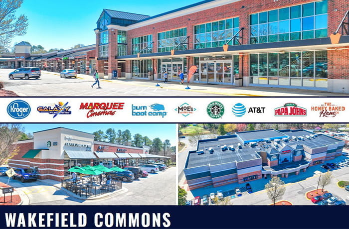 Wakefield Commons