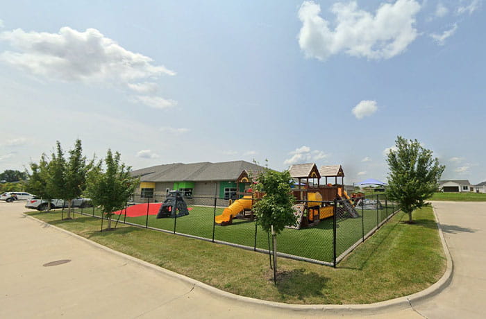 Yellow Brick Road Portfolio