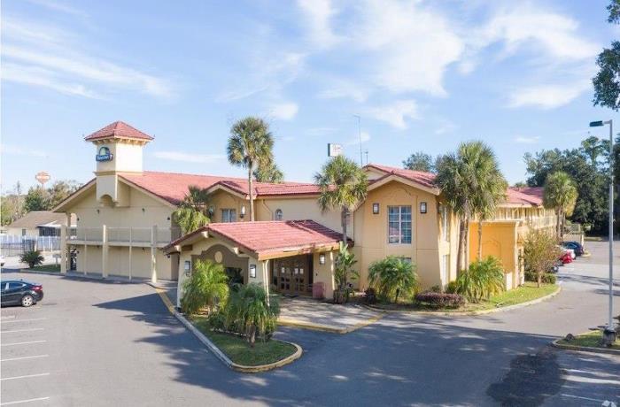 Days inn baymeadows