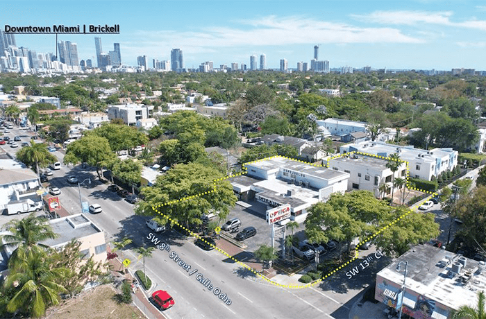 1340 SW 8th St, Miami, Florida 33135