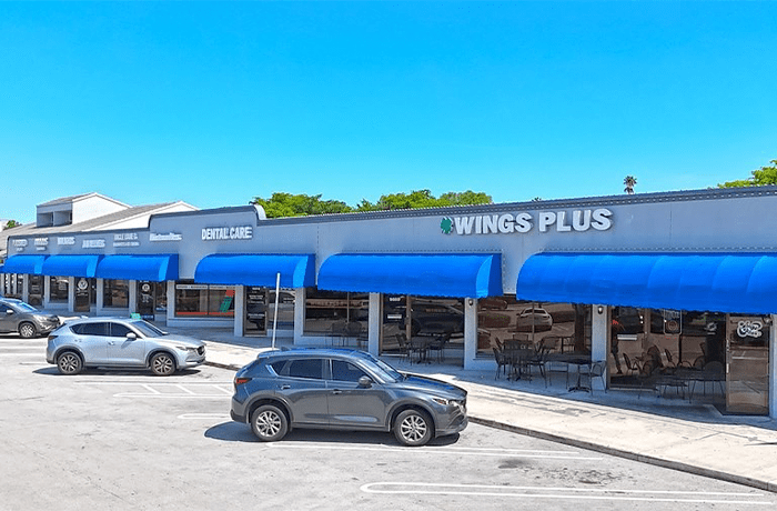 9830-9880 W Sample Rd, Coral Springs, FL 33065