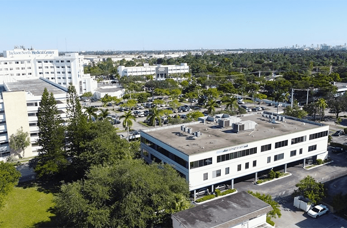 150 NW 168th St, North Miami Beach, Florida 33169