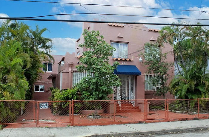 128 NW 9th Ave, Miami, FL 33128