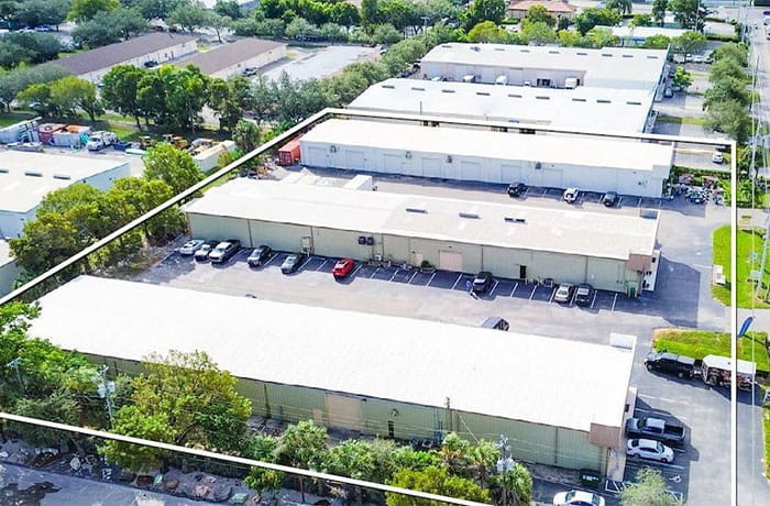 5510-5550 Shirley Street, Naples, FL 34109