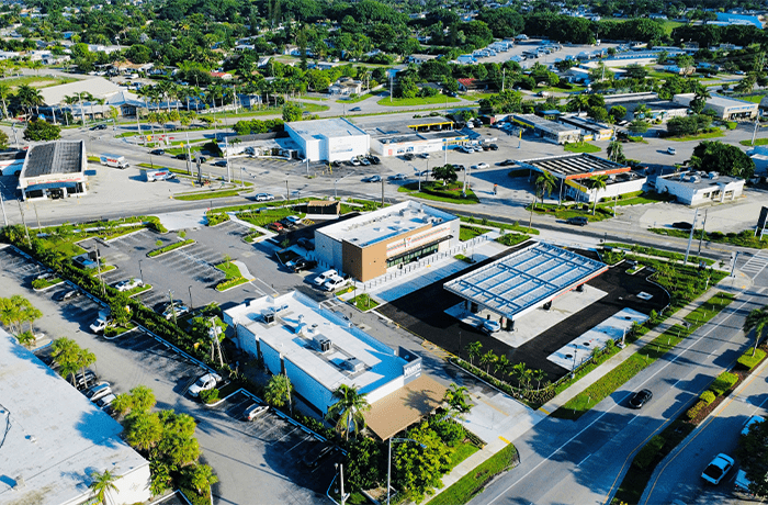 1090 N Homestead Blvd, Homestead, Florida 33033