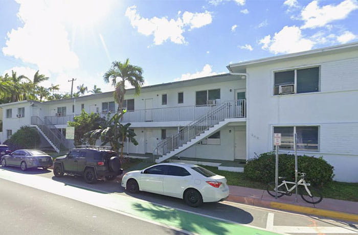 840 16th St, Miami Beach, Florida 33139