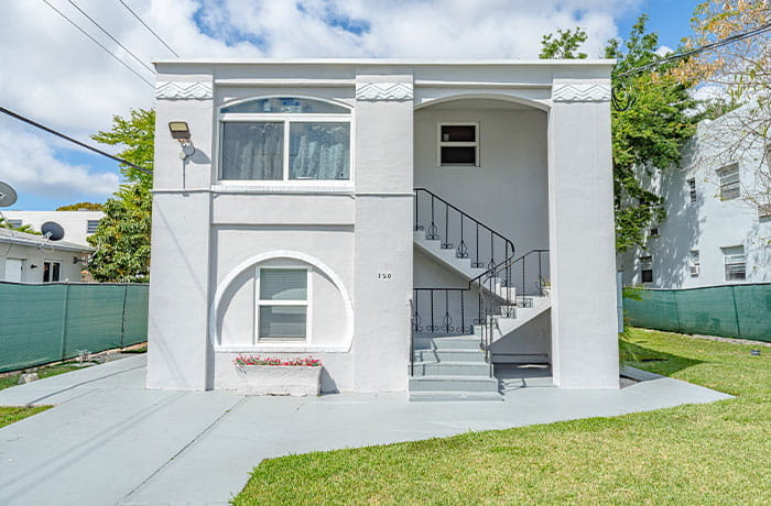 120 SW 20th Ave, Miami, Florida 33135