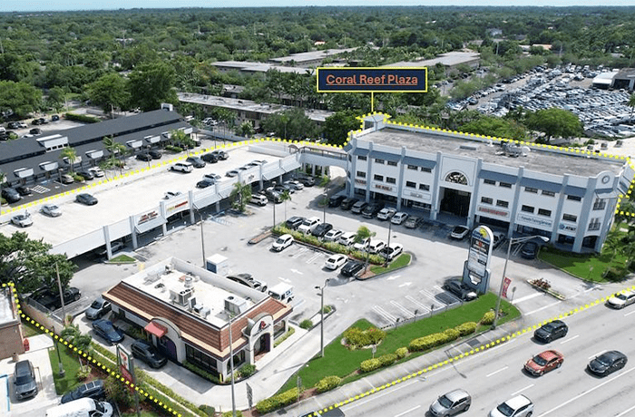 15315 S Dixie Hwy, Miami, FL 33157