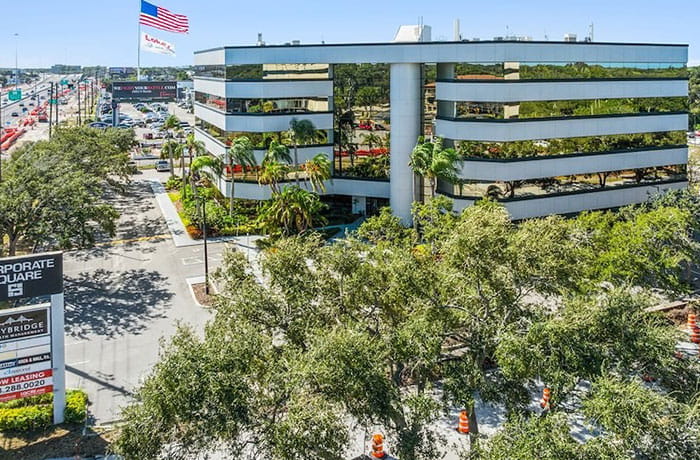 28050 US Hwy 19 N, Clearwater, FL 33761