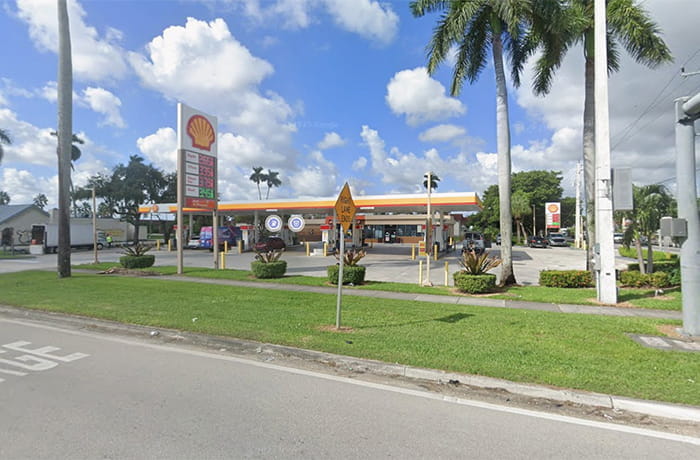 10 SE 1st Ave, Florida City, Florida 33034
