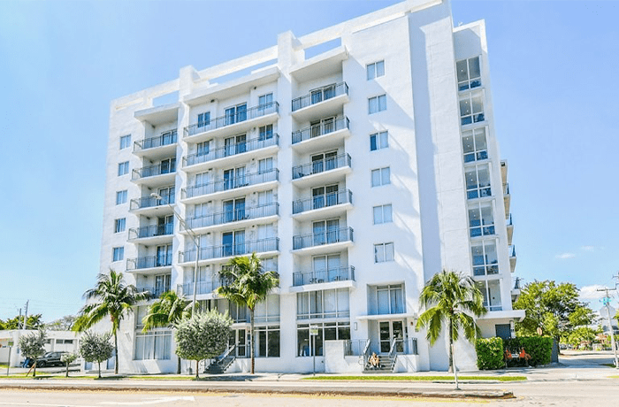 1710 SW 27th Ave, Miami, FL 33145