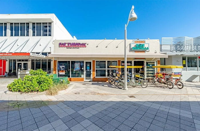 327 Johnson St, Hollywood, Florida 33019