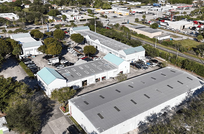 2348-2360 N Military Trl, West Palm Beach, Florida 33409