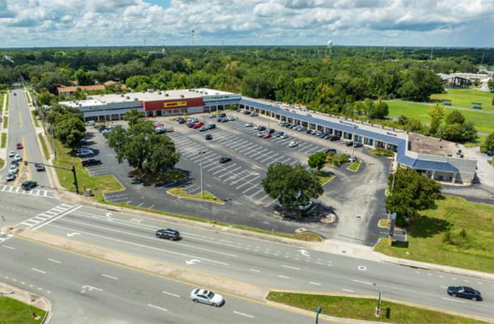 1101 W N Blvd, Leesburg, Florida 34748