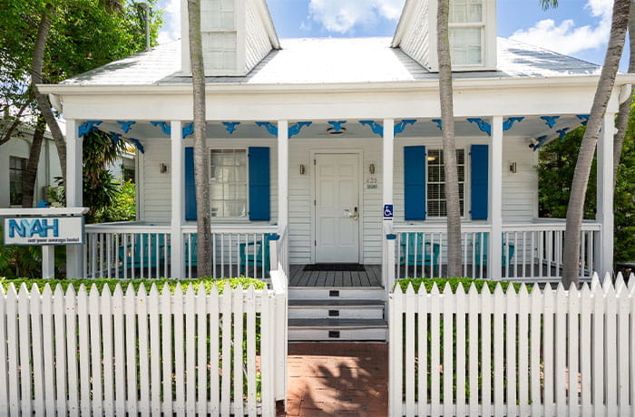 815 Fleming St, Key West, Florida 33040