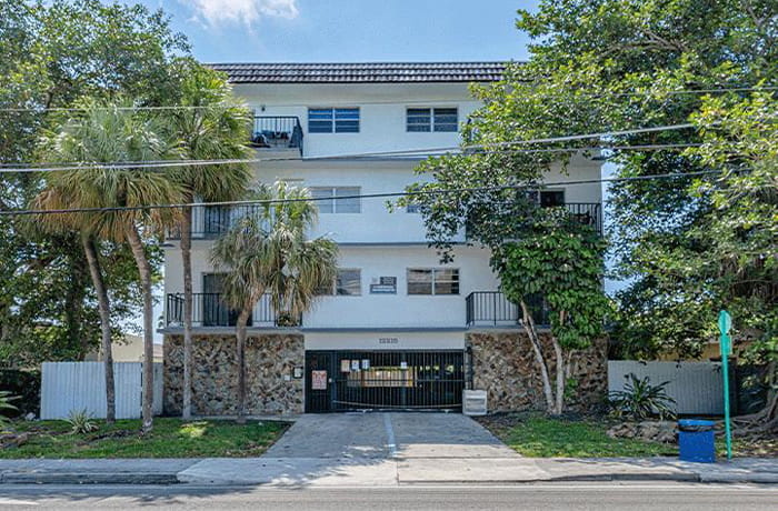 12215 W Dixie Hwy, North Miami, Florida 3316