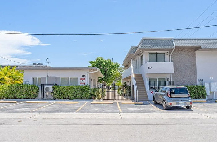 Parkview at Gulfstream