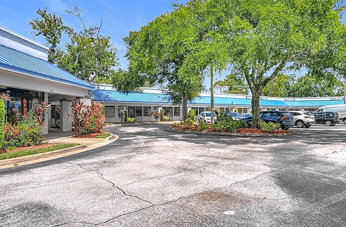 431 S Nova Rd, Ormond Beach, FL 32174