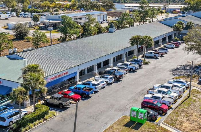 4101 County Rd 561, Tavares, Florida 32778
