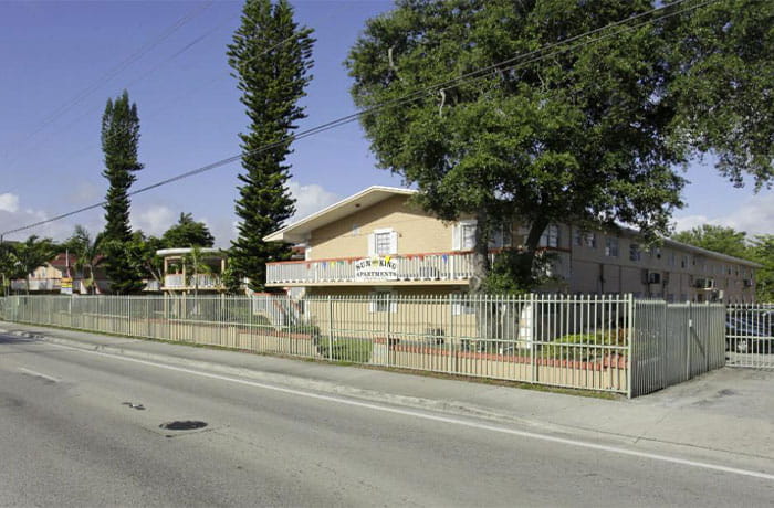 15400 NE 6th Ave, Miami, Florida 33162