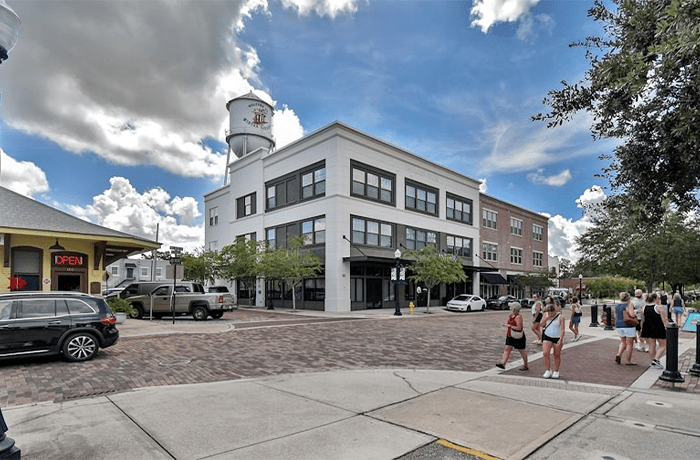 109 S Boyd St, Winter Garden, Florida 34787