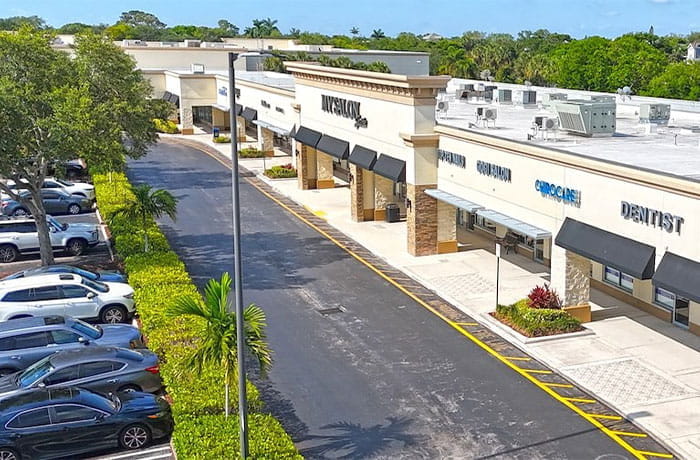 6221-6371 W. Sample Road, Coral Springs, FL 33067