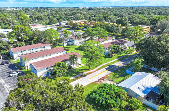 1825 40th Ave, Vero Beach, Florida 32960