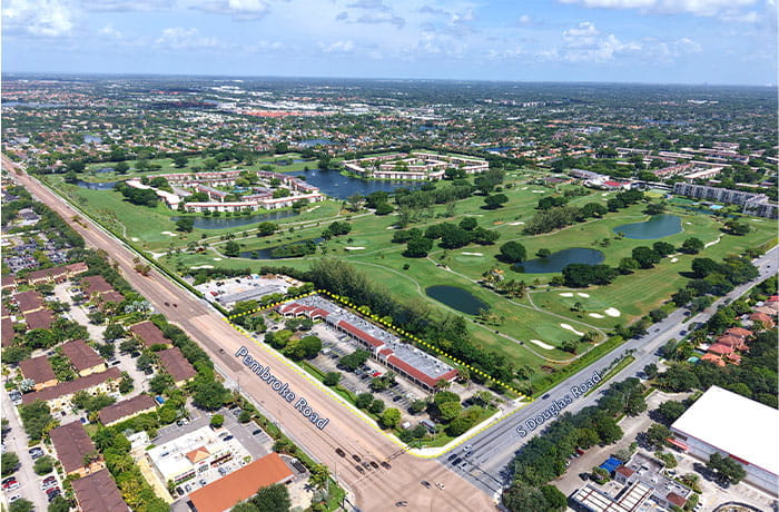 8901 Pembroke Rd, Pembroke Pines, Florida 33025