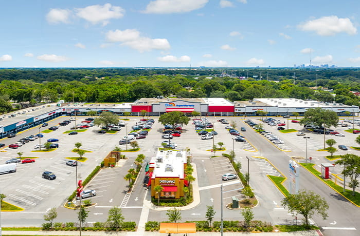 2625 N Hiawassee Rd, Orlando, Florida 32818