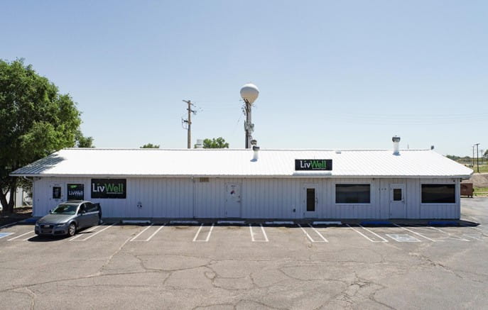 130 Maine Street Industrial Property