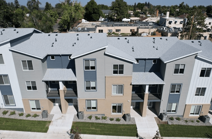 Applewood Townhomes