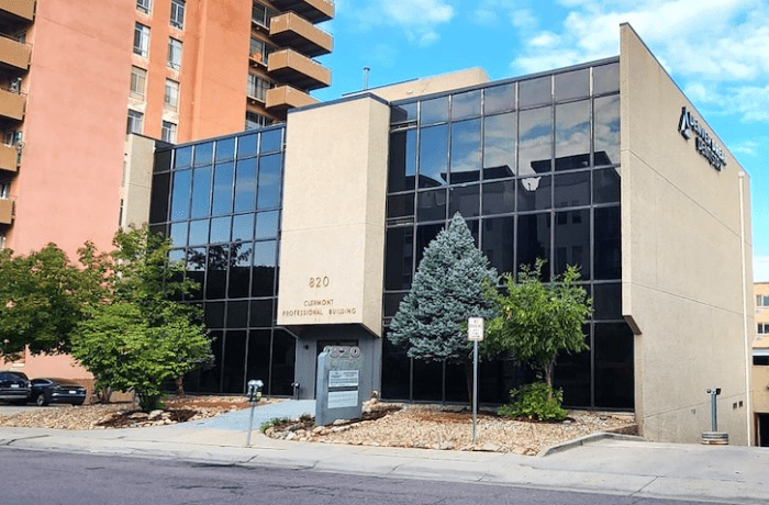 Clermont St Medical