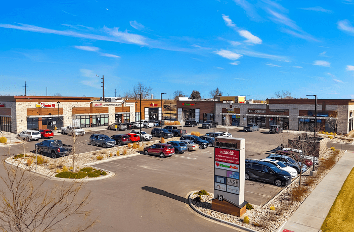 Ironwood Shops