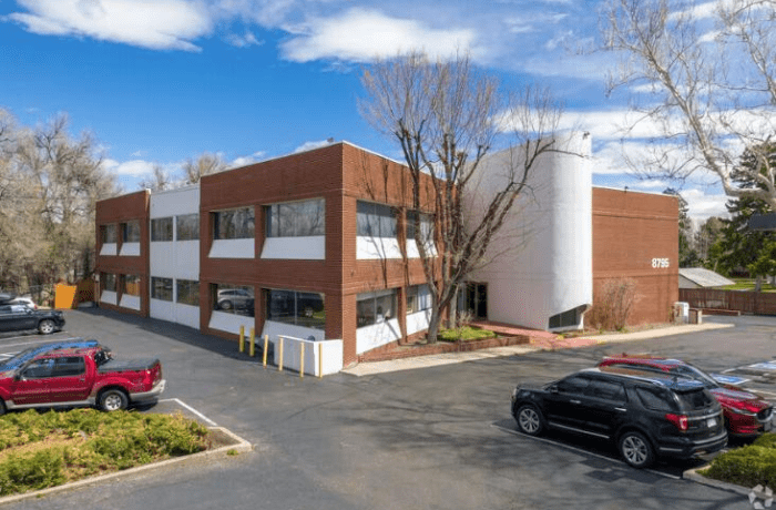 Park Center Office Building