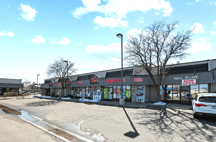 Wabash Marketplace