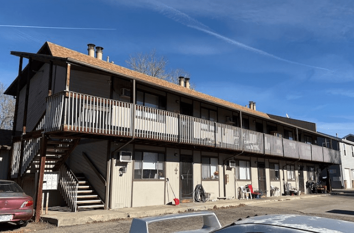 Yarrow Arvada