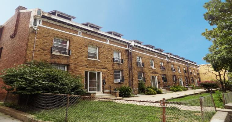 2371-2377 Champlain Street NW Washington, D.C.
